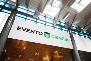 Evento Ciencia