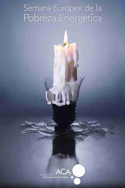 Semana Europea de Pobreza Energética del 17 al 22 de febrero