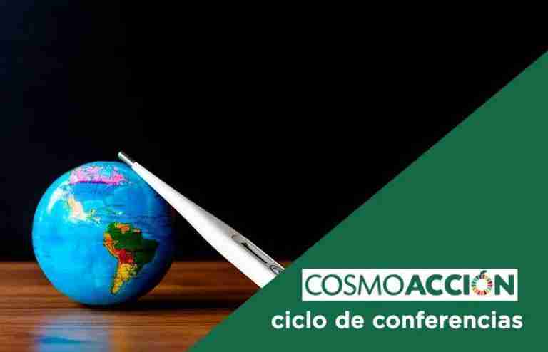 SALUD DEL PLANETA Y SALUD HUMANA