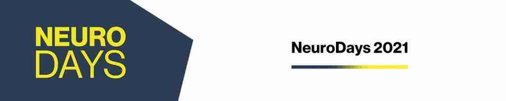 neurodays 2021