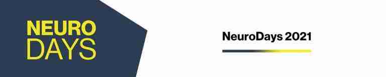 neurodays 2021