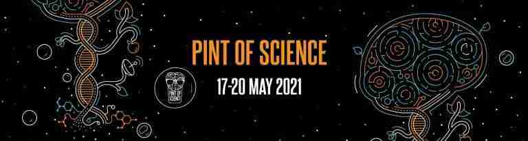 Pint of science 2021
