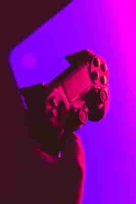 Pint23ES: Método de aprendizaje: Videojuegos