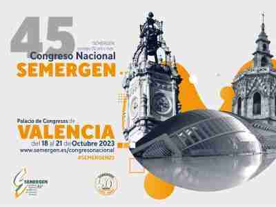 45º Congreso Nacional de SEMERGEN