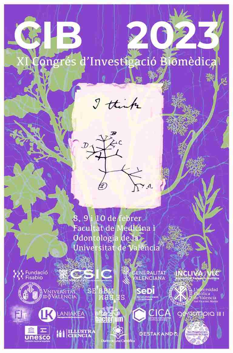 XI Congreso de Investigación Biomédica (CIB 2023)