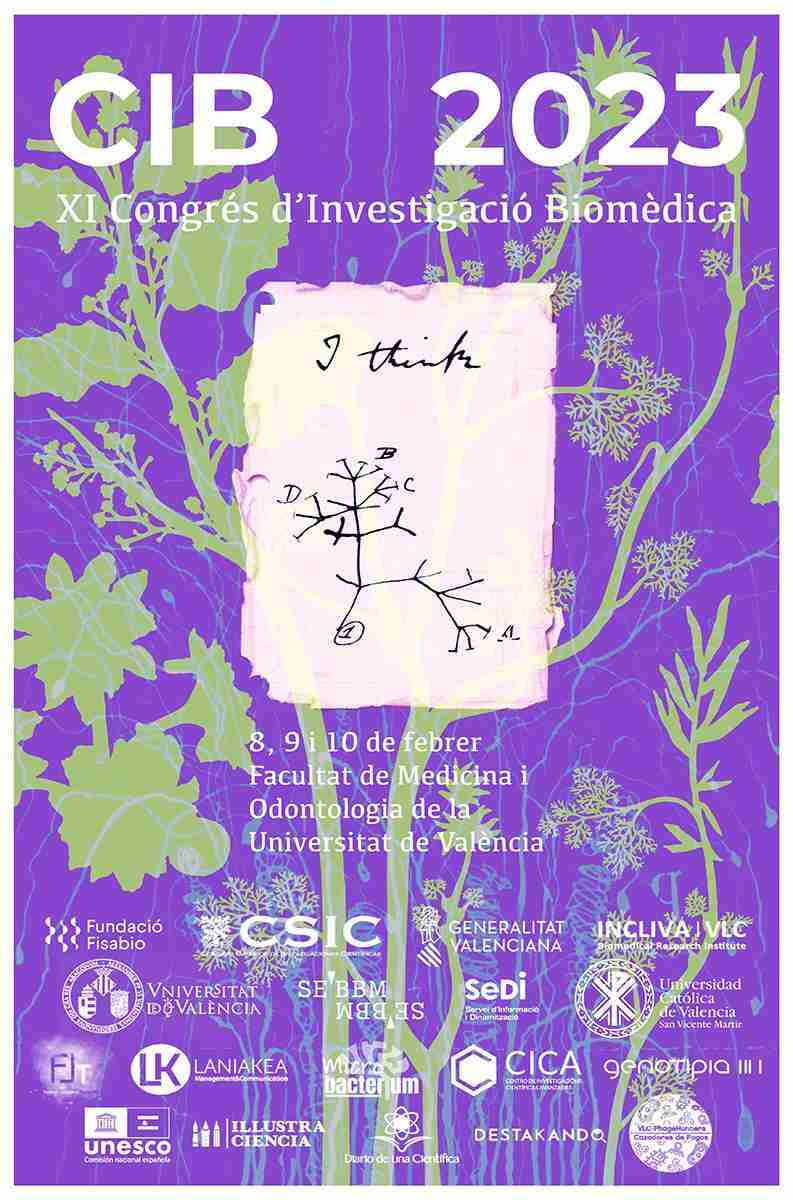 XI Congreso de Investigación Biomédica (CIB 2023)