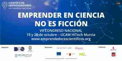 Congreso Nacional de Científicos Emprendedores