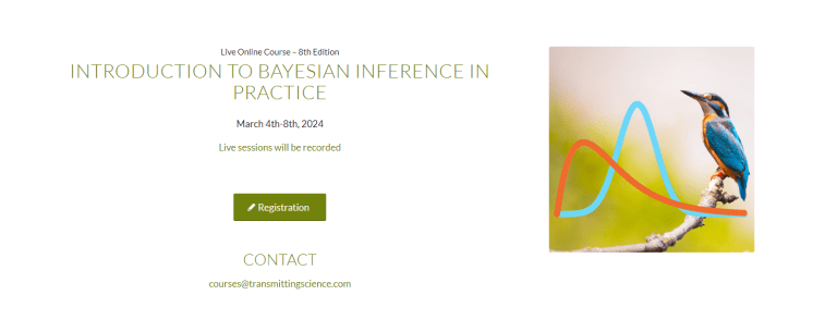 transmitting science courses